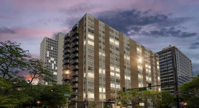 Photo of 3033 N Sheridan Rd #1211, Chicago, IL 60613