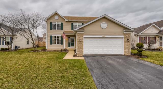 Photo of 488 Grape Vine Trl, Oswego, IL 60543