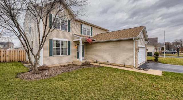 Photo of 488 Grape Vine Trl, Oswego, IL 60543