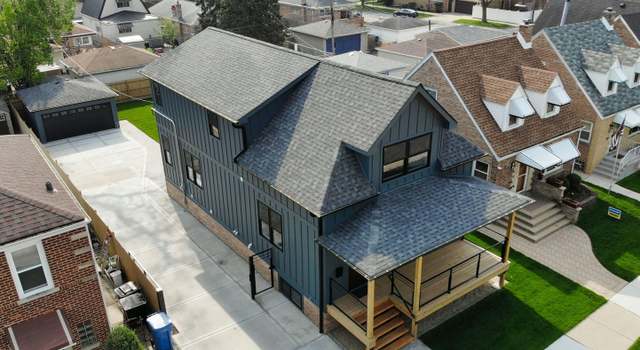 Photo of 3515 N Octavia Ave, Chicago, IL 60634