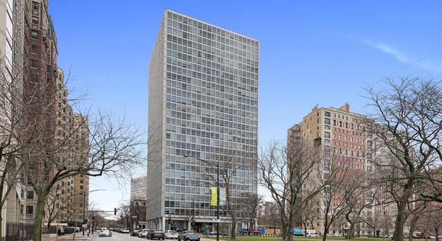 Photo of 2400 N Lakeview Ave #1205, Chicago, IL 60614
