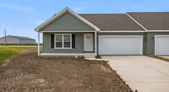 Photo of 612 Jerin Ct, Fisher, IL 61843
