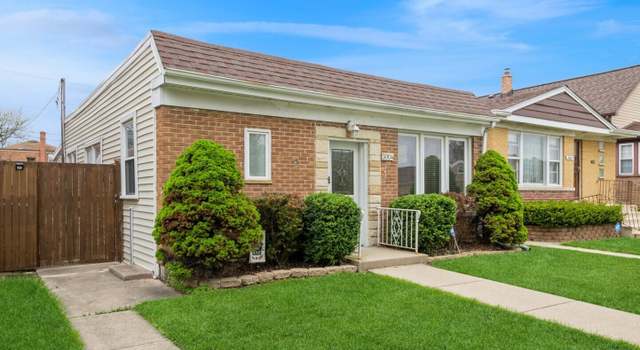 Photo of 3004 N Olcott Ave, Chicago, IL 60707