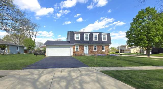 Photo of 1750 Ridgewood Ln, Hoffman Estates, IL 60192