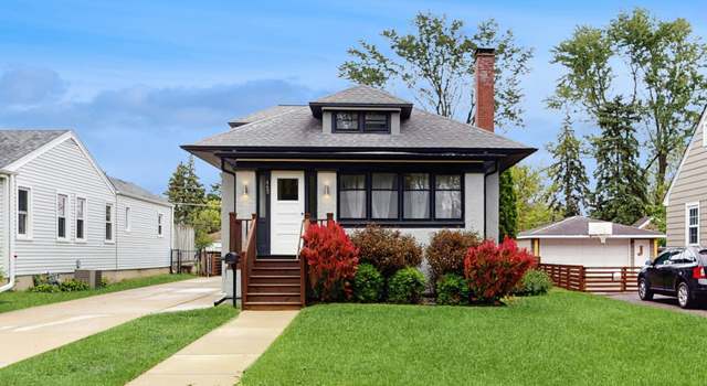 Photo of 445 S Cornell Ave, Villa Park, IL 60181