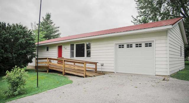Photo of 107 N First St, West Point, IL 62380