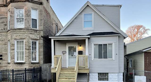 Photo of 1330 E 73rd St, Chicago, IL 60619