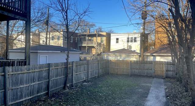 Photo of 1330 E 73rd St, Chicago, IL 60619