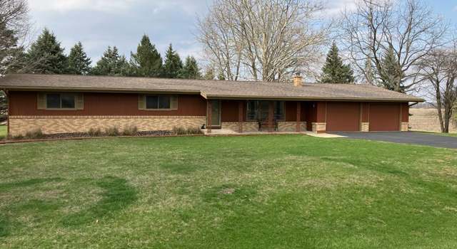 Photo of 2396 Shaw Rd, West Brooklyn, IL 61378