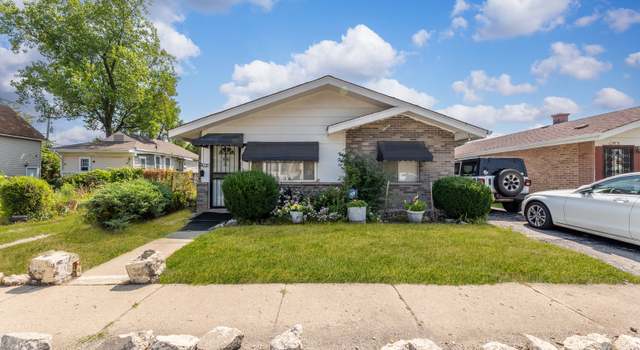 Photo of 14727 Wood St, Harvey, IL 60426