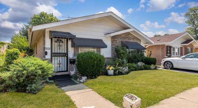 Photo of 14727 Wood St, Harvey, IL 60426
