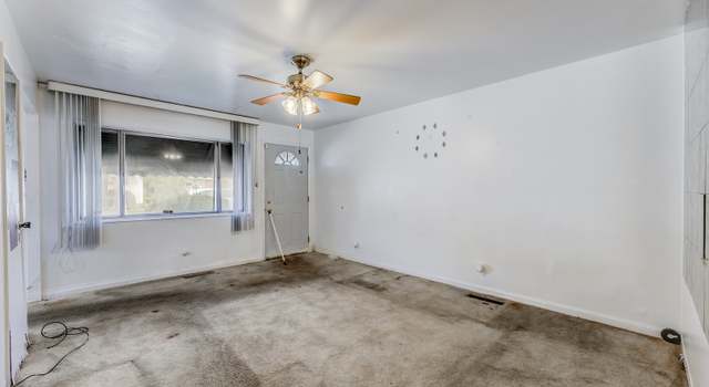 Photo of 14727 Wood St, Harvey, IL 60426