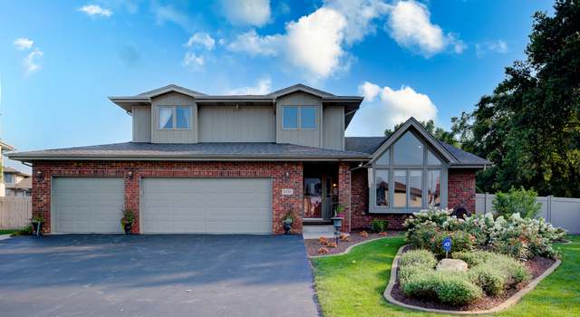 Photo of 5201 132nd Ct, Crestwood, IL 60418