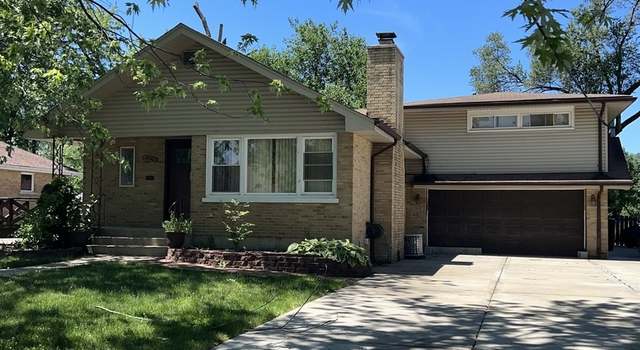 Photo of 10742 Lombard Ave, Chicago Ridge, IL 60415