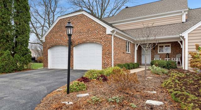 Photo of 1545 Shire Cir #171, Inverness, IL 60067