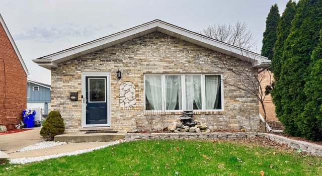 Photo of 8129 45th Pl, Lyons, IL 60534