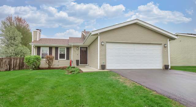 Photo of 155 Shadowbrook Dr, Capron, IL 61012