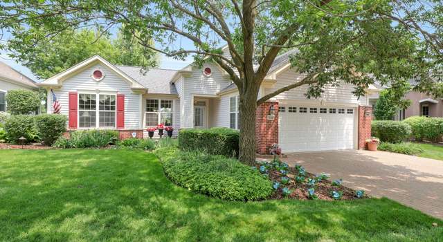 Property at 12740 Rock Creek Cir, Huntley, IL 60142, 2 beds, 2 baths