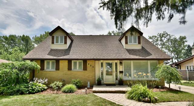 Photo of 220 E Park Ave, Bloomingdale, IL 60108