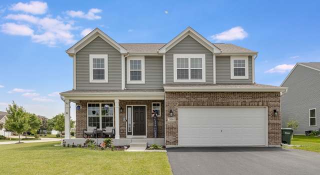 Photo of 26065 S White Oak Trl, Channahon, IL 60410