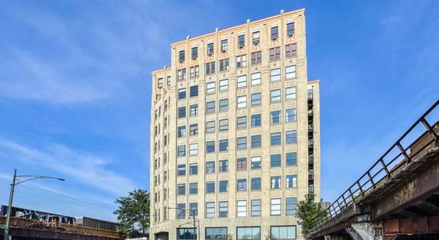 Photo of 1550 S Blue Island Ave #1125, Chicago, IL 60608