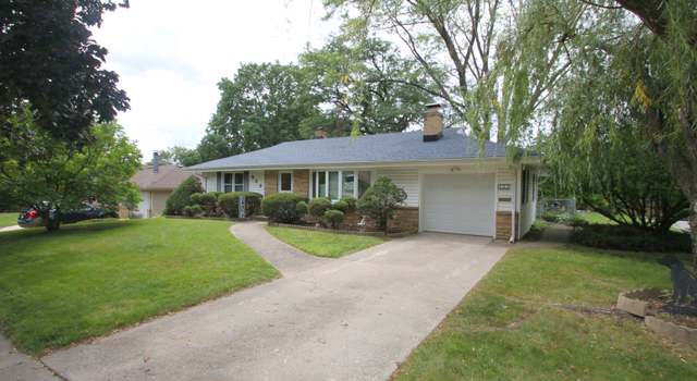 Photo of 522 Skylark Dr, Rockford, IL 61107