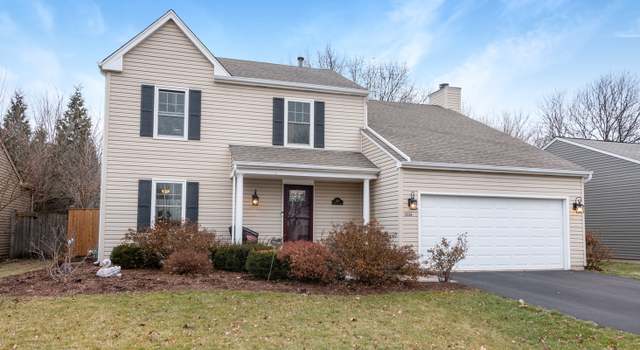 Photo of 1336 Middlebury Dr, Aurora, IL 60504