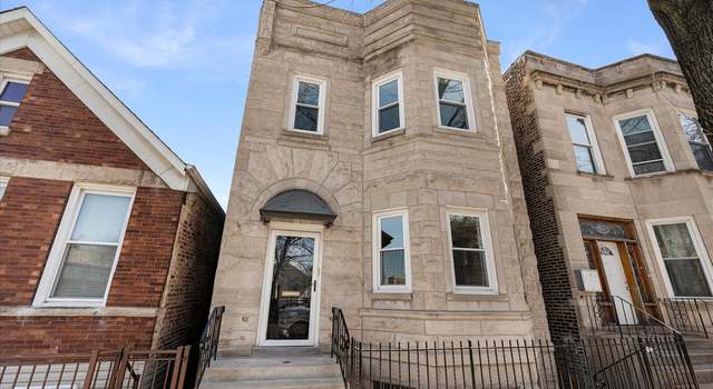 Photo of 2969 S Loomis St, Chicago, IL 60608
