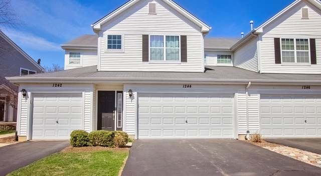Photo of 1244 Chesterton Dr #1244, Fox Lake, IL 60020