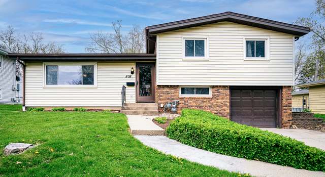 Photo of 808 Bryan St, Normal, IL 61761