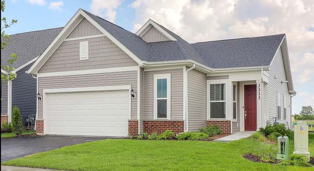 Photo of 3311 Fulshear Cir, Aurora, IL 60503