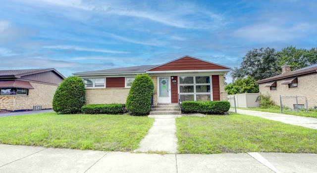 Property at 9236 Osceola Ave, Morton Grove, IL 60053, 3 beds, 2 baths