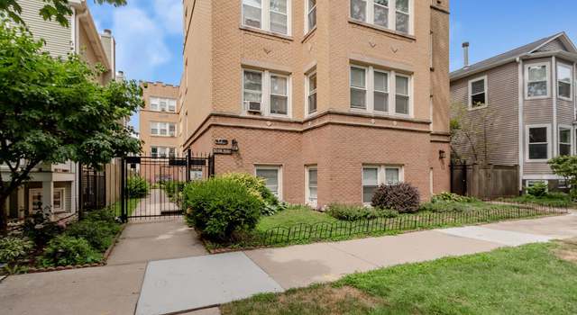 Photo of 5060 N Claremont Ave Unit GE, Chicago, IL 60625