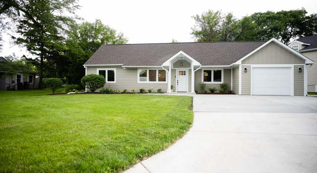 Photo of 1210 W 55th Pl, Countryside, IL 60525