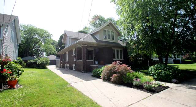 Photo of 207 Paris Ave, Rockford, IL 61107