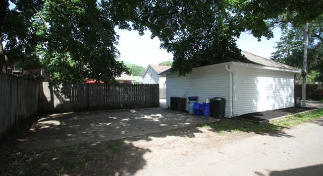 Photo of 207 Paris Ave, Rockford, IL 61107