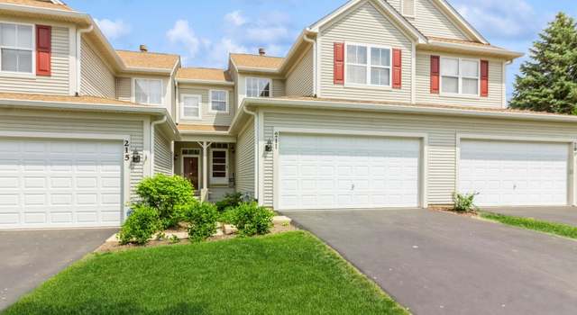 Photo of 211 Grand Ridge Rd, St. Charles, IL 60175