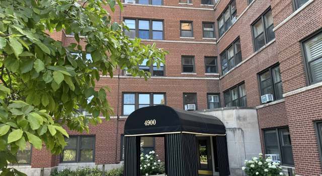 Photo of 4900 N Marine Dr #810, Chicago, IL 60640