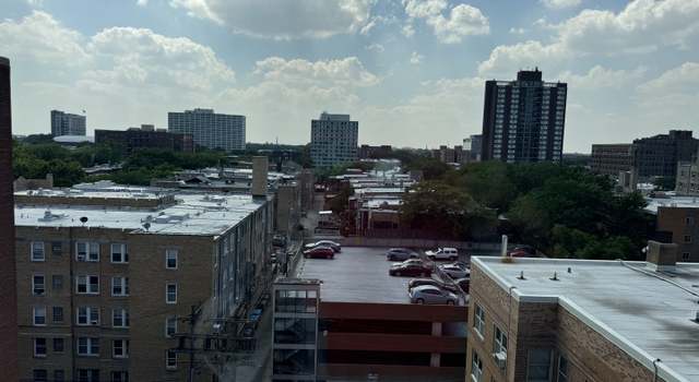 Photo of 4900 N Marine Dr #810, Chicago, IL 60640