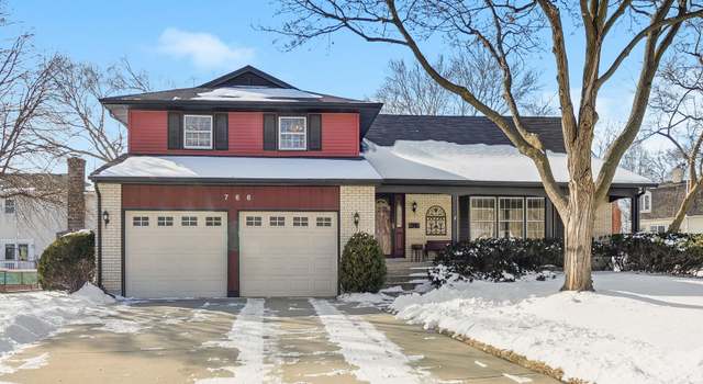 Photo of 766 S Harvard Ct, Palatine, IL 60067
