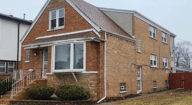 Photo of 1121 Bohland Ave, Bellwood, IL 60104