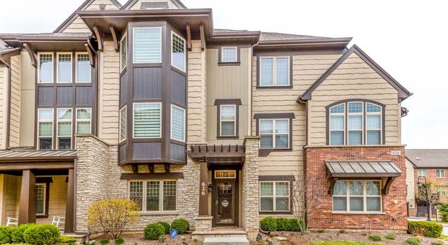 Photo of 626 Parkside Ct, Libertyville, IL 60048