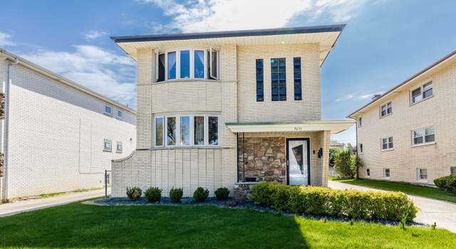 Photo of 3031 Kensington Ave, Westchester, IL 60154