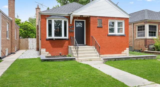 Photo of 3832 W 81st St, Chicago, IL 60652