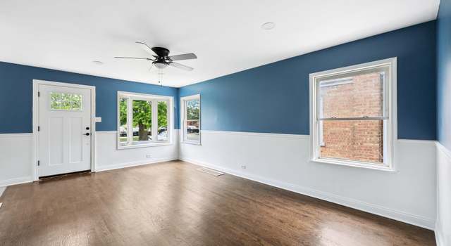Photo of 3832 W 81st St, Chicago, IL 60652