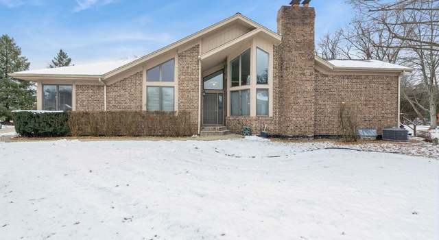 Photo of 20110 St Andrews Dr, Olympia Fields, IL 60461