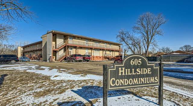 Photo of 605 N Wolf Rd Unit A9, Hillside, IL 60162