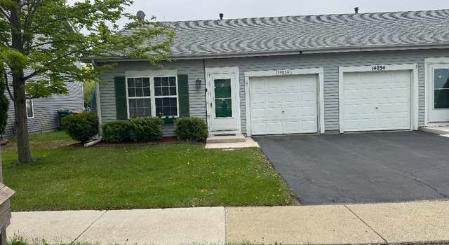 Photo of 14036 S Oakdale Cir, Plainfield, IL 60544