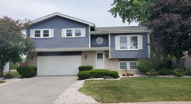 Photo of 19707 S Skye Dr, Frankfort, IL 60423