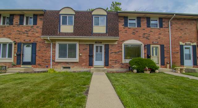 Photo of 1043 Lioncrest Dr, Richton Park, IL 60471